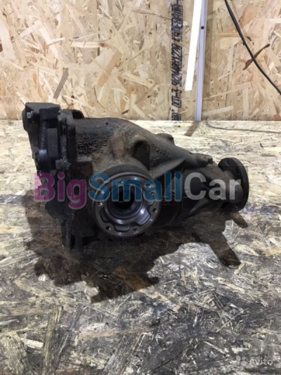 Задний редуктор Bmw 3 е90 е91 - купить Алябьево