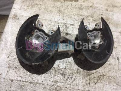 Задняя цапфа Хонда Цивик 4д - купить Алябьево