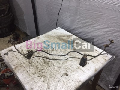 Задний стабилизатор Хонда Цивик 4д - купить Алябьево