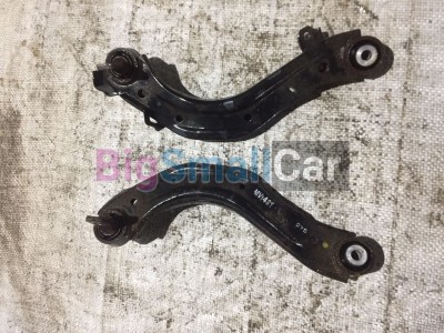 Задние верхние рычаги Хонда Цивик 4д - купить Алябьево