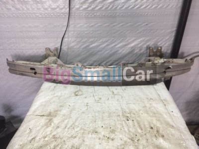 Передний усилитель бампера бмв 7 Е 65 66 - купить Алябьево