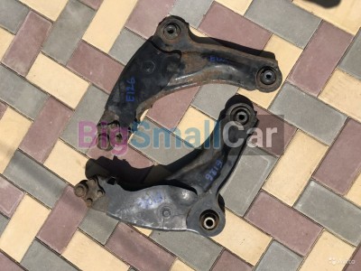 Передний рычаг renault laguna 2 01/07 - купить Алябьево