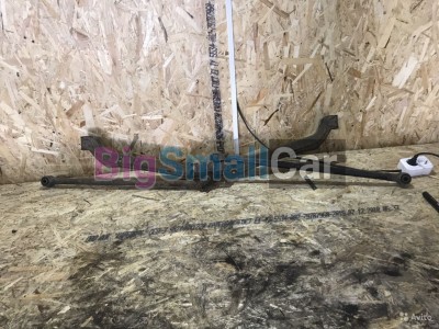 Тяги задней балки Opel Astra J - купить Алябьево