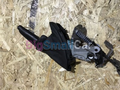 Ручник bmw 5 e60 - купить Алябьево