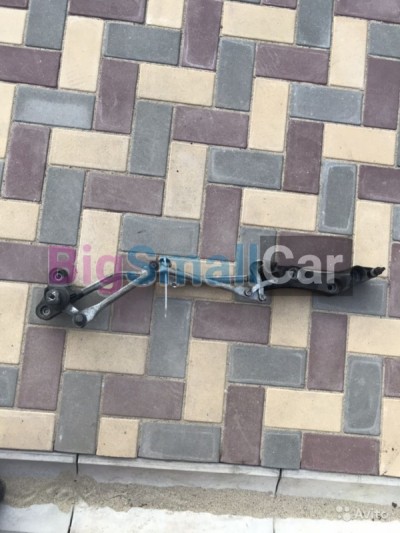 Трапеция Дворников бмв Е 60 - купить Алябьево