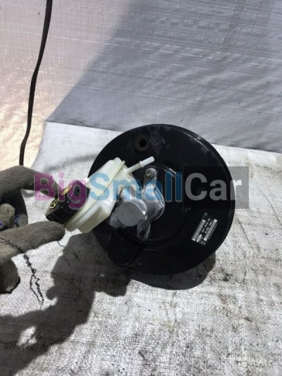 Гтц вакумный усилитель Тормозов Форд фокус 3 - купить Алябьево