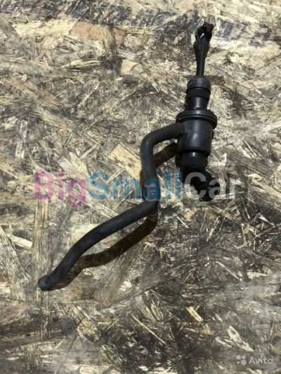 Главный цилиндр сцепления Nissan qashqai 07/13 - купить Алябьево