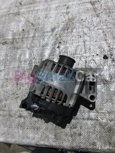 Генератор Форд фокус 3 - купить Алябьево