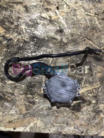 Вакуумный насос bmw e90 - купить Алябьево