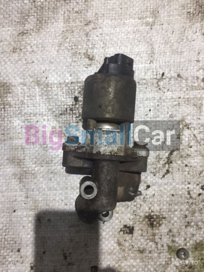 Клапан егр Деу нексия - купить Алябьево