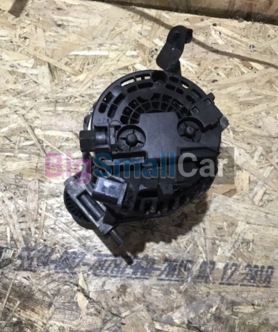 Генератор Бмв n46 b20 - купить Алябьево