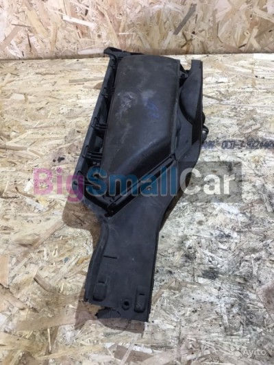 Корпус салонного фильтра Бмв 5 е60 - купить Алябьево