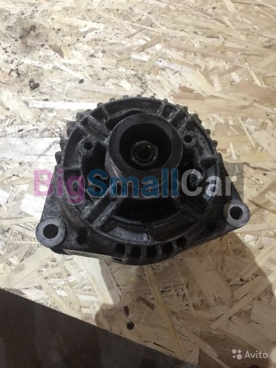 Генератор Mercedes s 220 - купить Алябьево