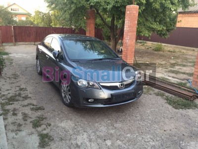 Хонда цивик в разборе - купить Алябьево