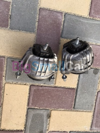 Подушки двигателя Bmw 3 е90 е91 - купить Алябьево