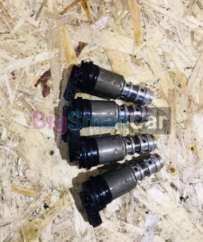 Клапан ваноса Электромагнитный n 62 4.8 - купить Алябьево