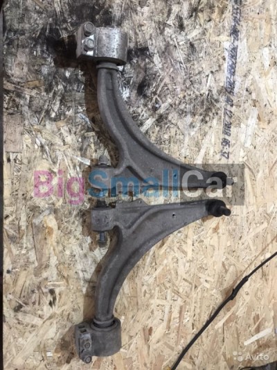 Передние рычаги Opel Astra J 2009-2014 - купить Алябьево