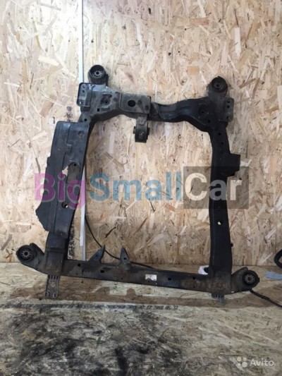 Передний подрамник Opel Astra J 2009-2014 - купить Алябьево