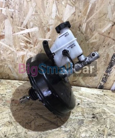 Гтц Вакумный усилитель KIA Ceed hyundai i30 - купить Алябьево