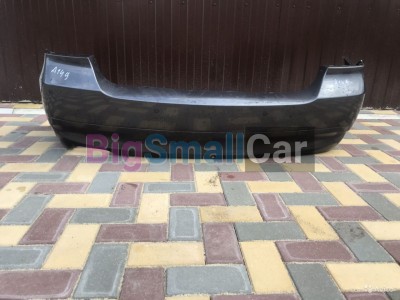 Задний бампер Bmw 3 е90 - купить Алябьево