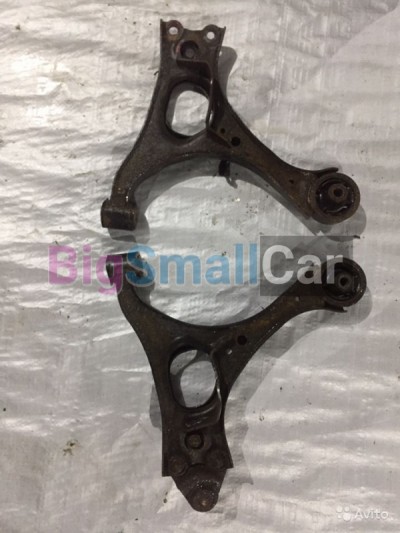 Рычаги Передние Хонда цивик 4 Д - купить Алябьево