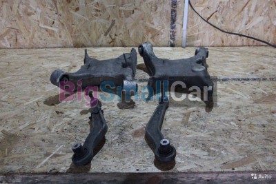 Задний нижний рычаг Бмв 5 е60 - купить Алябьево