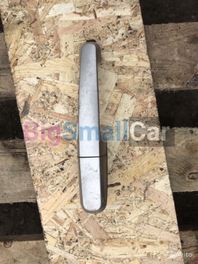 Ручка двери зад правая Черри амулет chery amulet a - купить Алябьево