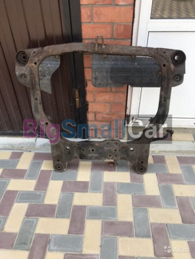 Передний подрамник KIA Ceed 07-12 - купить Алябьево