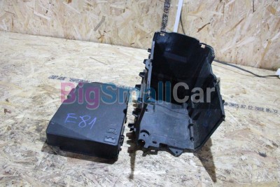 Корпус аккумулятора Mazda 3 BL 09-13 - купить Алябьево