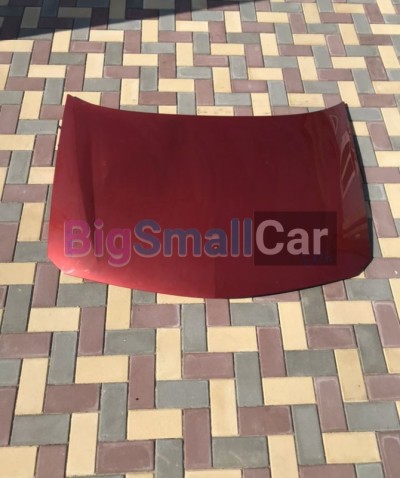 Капот renault laguna 2 01/07 - купить Алябьево