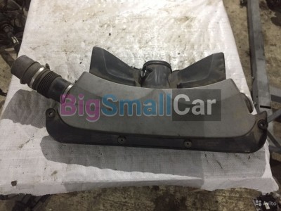 Воздухозаборник бмв 7 Е65/ Е66 бмв е65/е66 - купить Алябьево