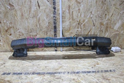 Задний усилитель бампера Mazda 3 BL 09-13 - купить Алябьево