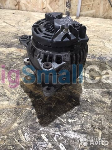 Генератор renault laguna 2 - купить Алябьево