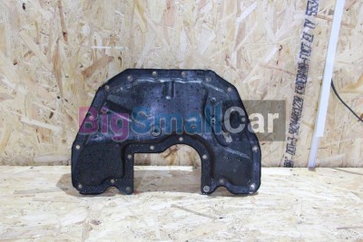 Поддон двигателя н 62 Бмв 7 е65/66 - купить Алябьево