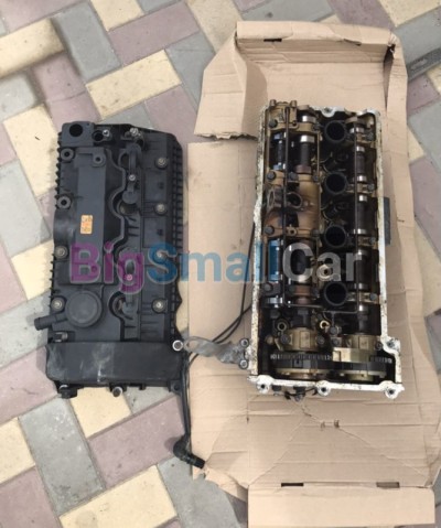 Гбц 4.8 n62 Bmw e65/e66 - купить Алябьево