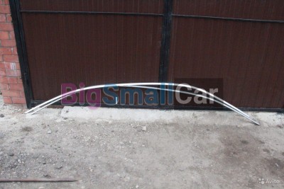 Молдинги крыши Бмв 7 е65/66 - купить Алябьево