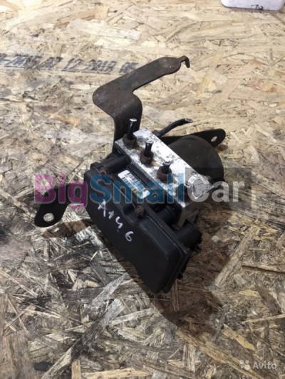 Блок абс KIA Ceed 07-12 - купить Алябьево