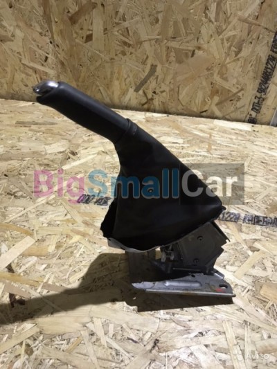 Рычаг ручного тормоза Renault fluence - купить Алябьево