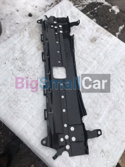 Абсорбер бампера Mercedes s 220 - купить Алябьево