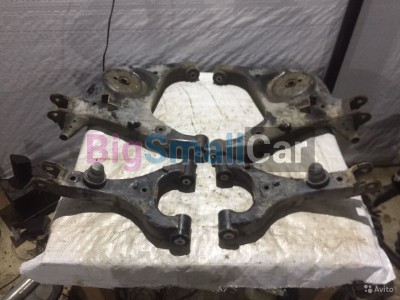 Задние рычаги Range rover vogue 3 - купить Алябьево