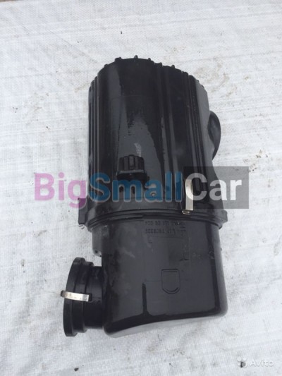 Корпус воздушного фильтра Range rover, ленд ровер - купить Алябьево