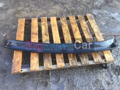 Жабо накладка под дворники Range rover, ленд ровер - купить Алябьево