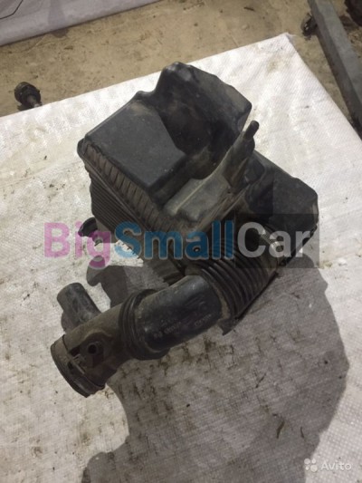 Корпус воздушного фильтра Renault Megane 2 рено ме - купить Алябьево