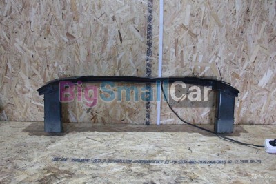 Передний усилитель бампера Opel Astra J 2009-2014 - купить Алябьево