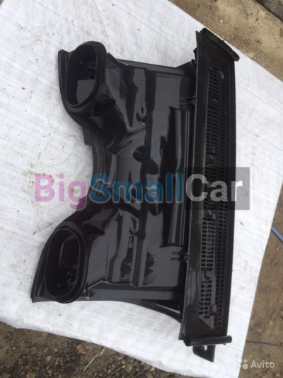 Воздуха заборник Range rover, ленд ровер 3