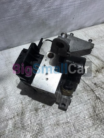 Блок абс Тормозов Mercedes s 220 - купить Алябьево