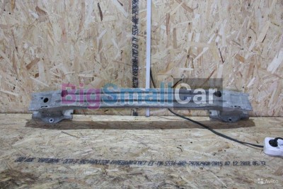 Задний усилитель бампера Opel Astra J 2009-2014 - купить Алябьево