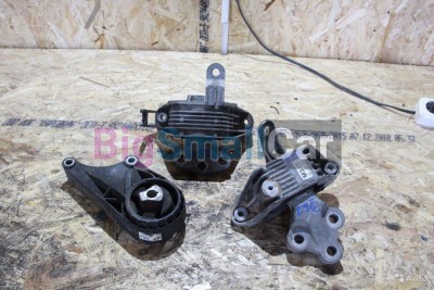 Подушка двигателя Opel Astra J 2009-2014 - купить Алябьево