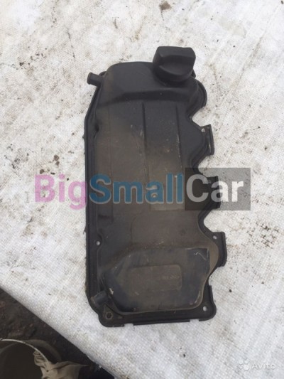 Крышка клапанов Черри амулет chery amulet a15 - купить Алябьево