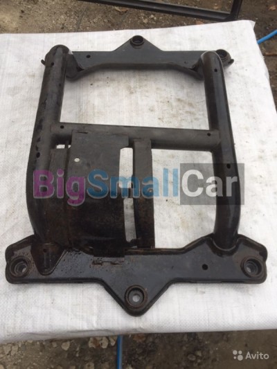 Подрамник АКПП Range rover, ленд ровер 3 - купить Алябьево